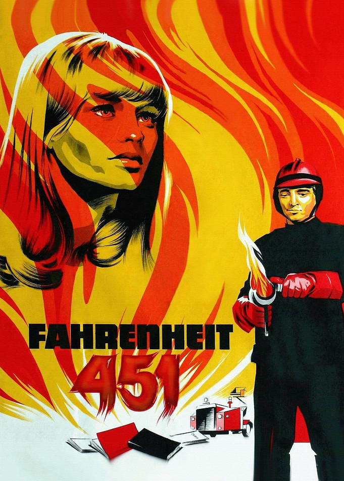 Fahrenheit 451
