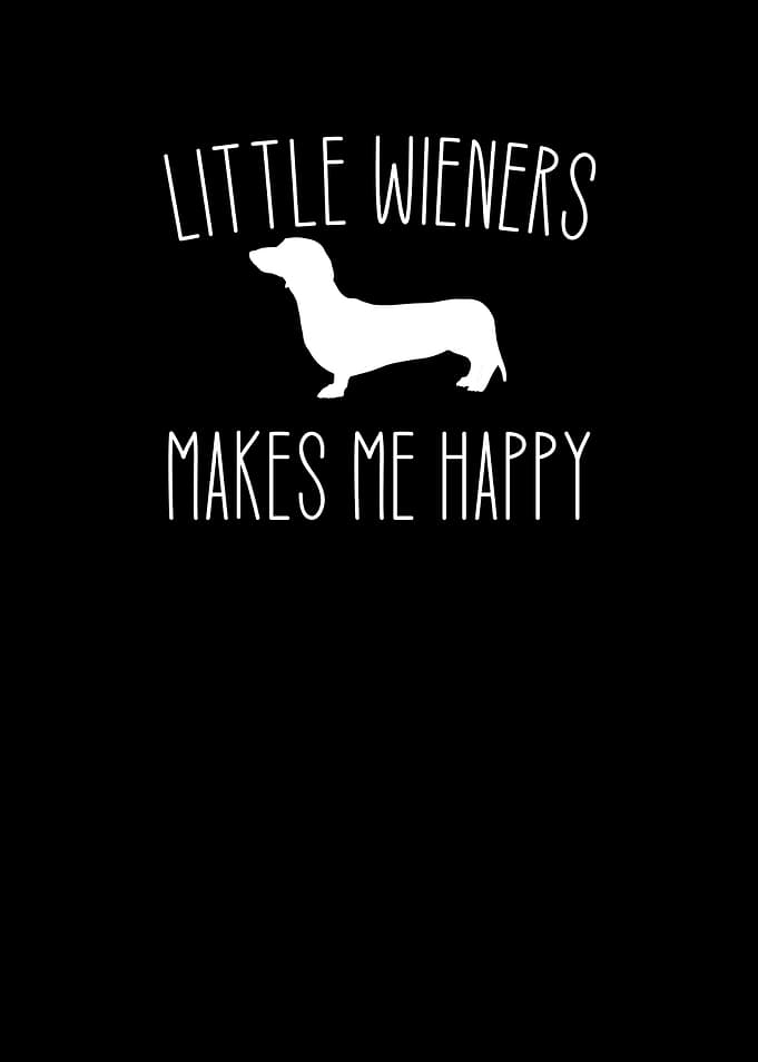 Little Weiners