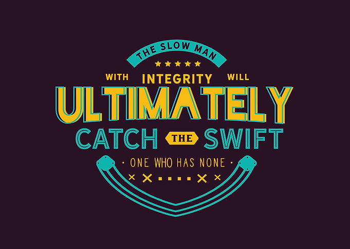 catch the swift one