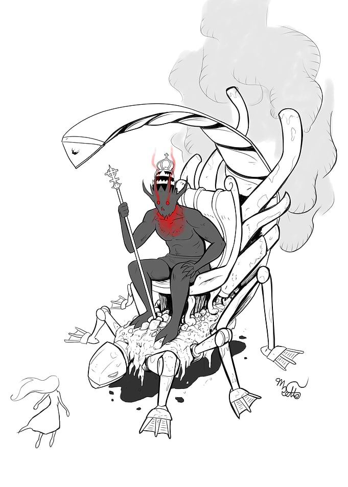 In Judgement