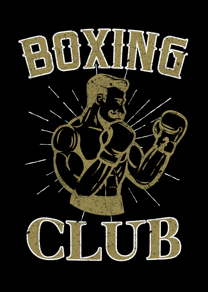 Boxing Club