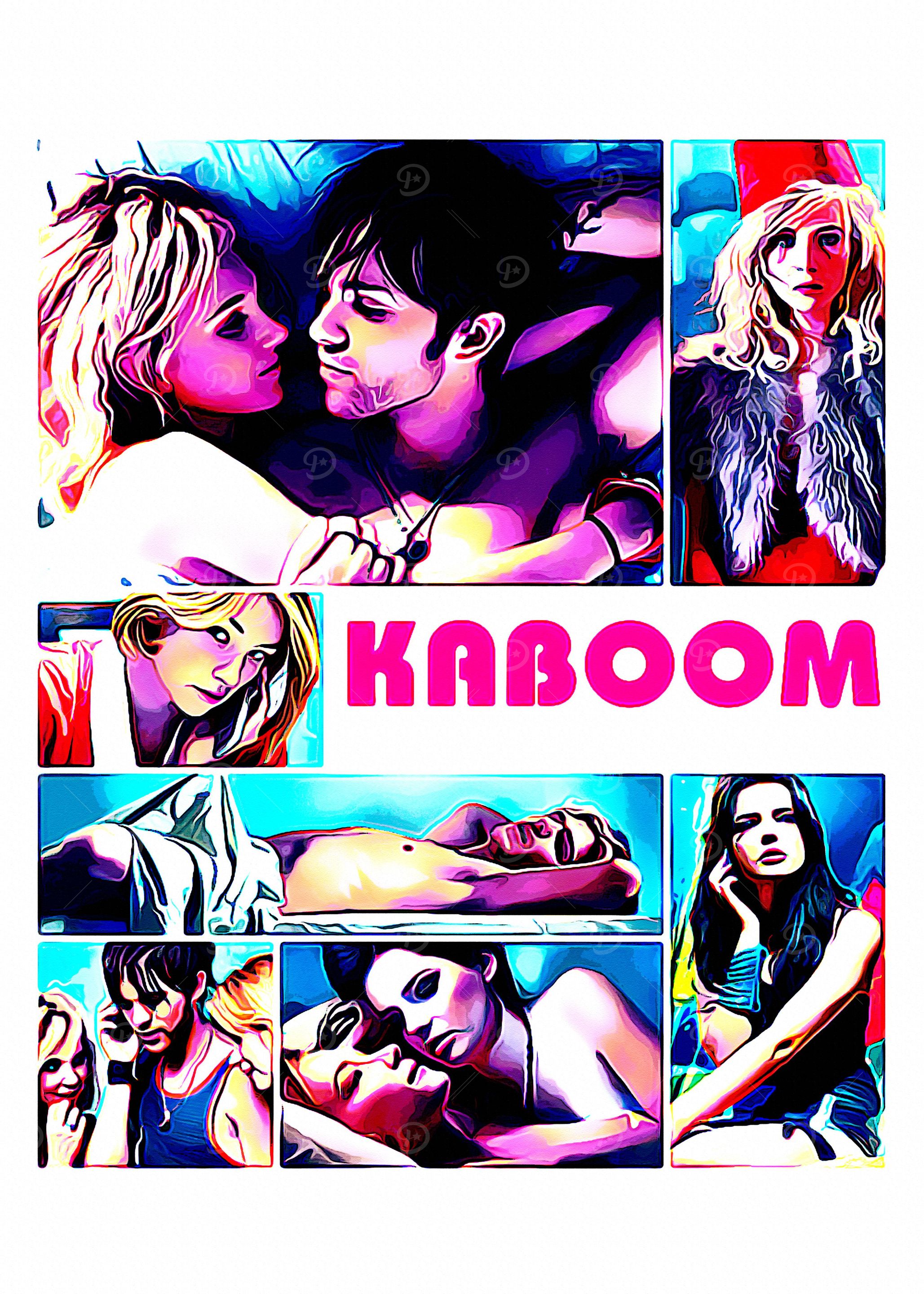 Kaboom
