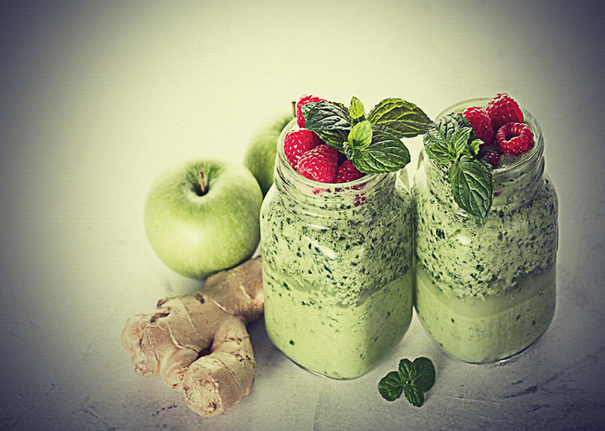 Smoothies