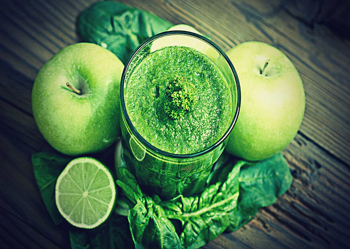 Smoothies