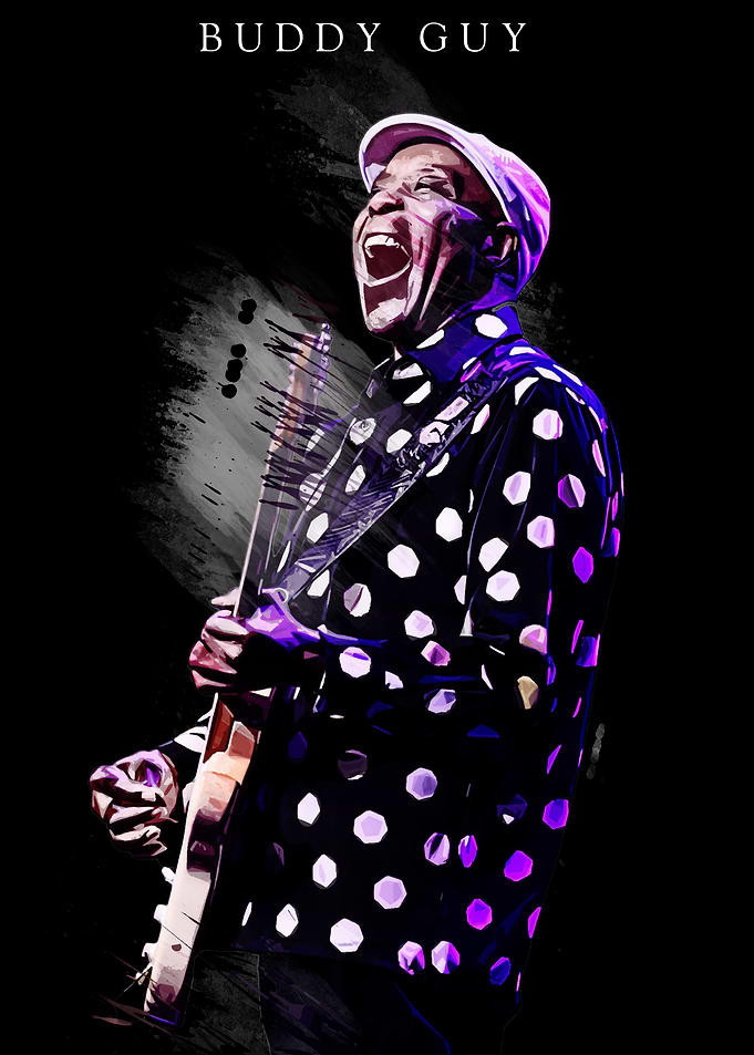 Buddy Guy
