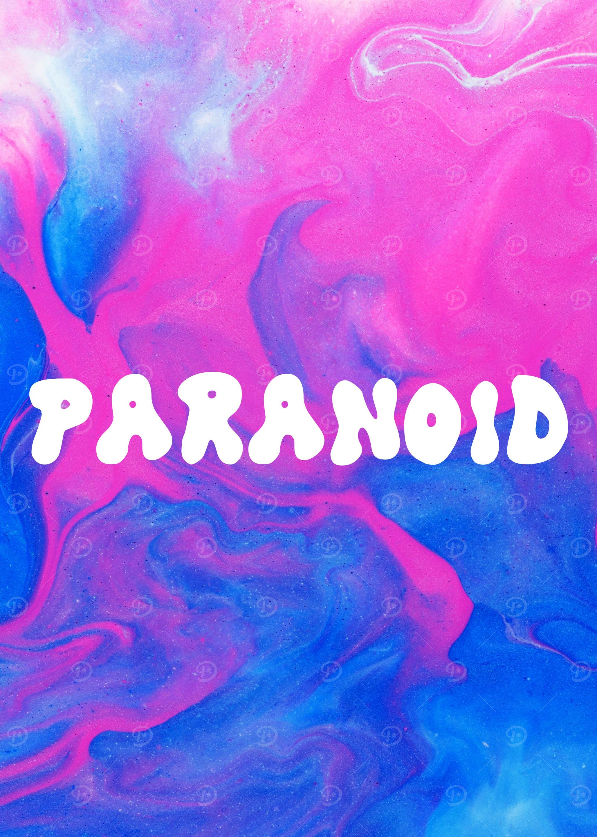 Paranoid