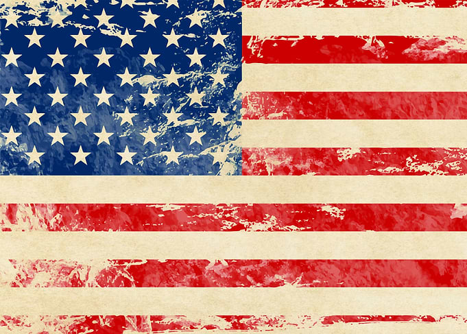 America