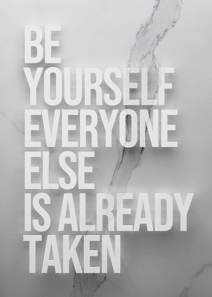 inspirational quote
