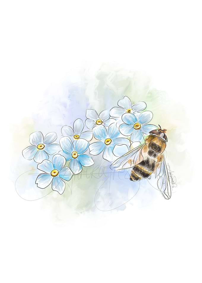 Little Bee