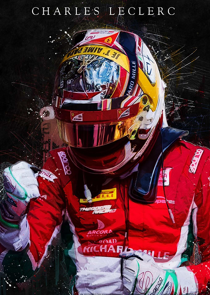 Charles Leclerc