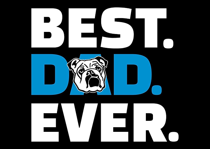 English Bulldog