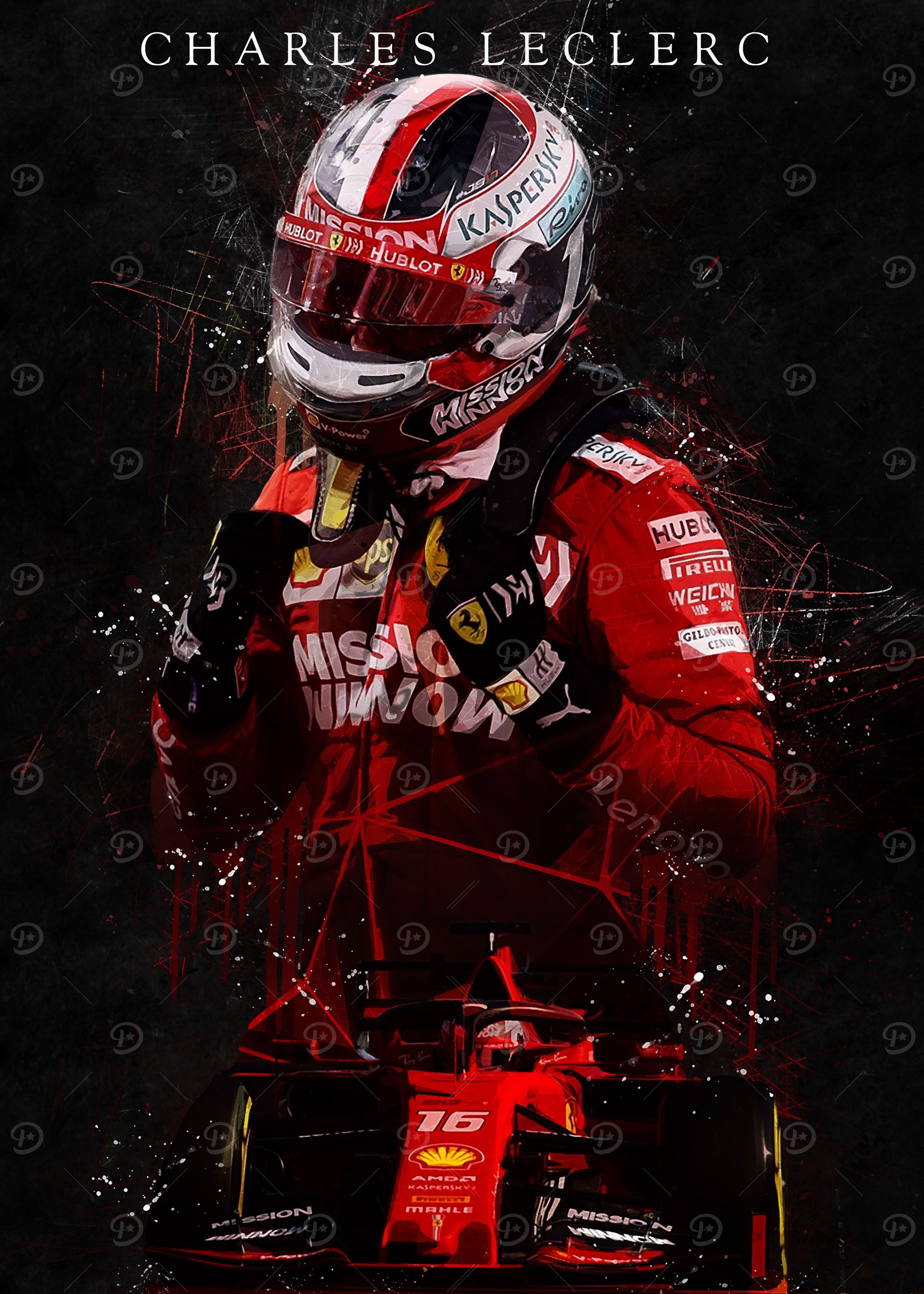Charles Leclerc