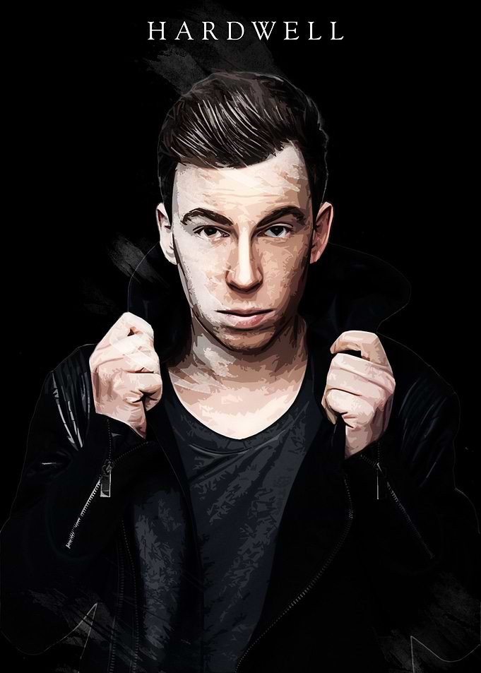 Hardwell