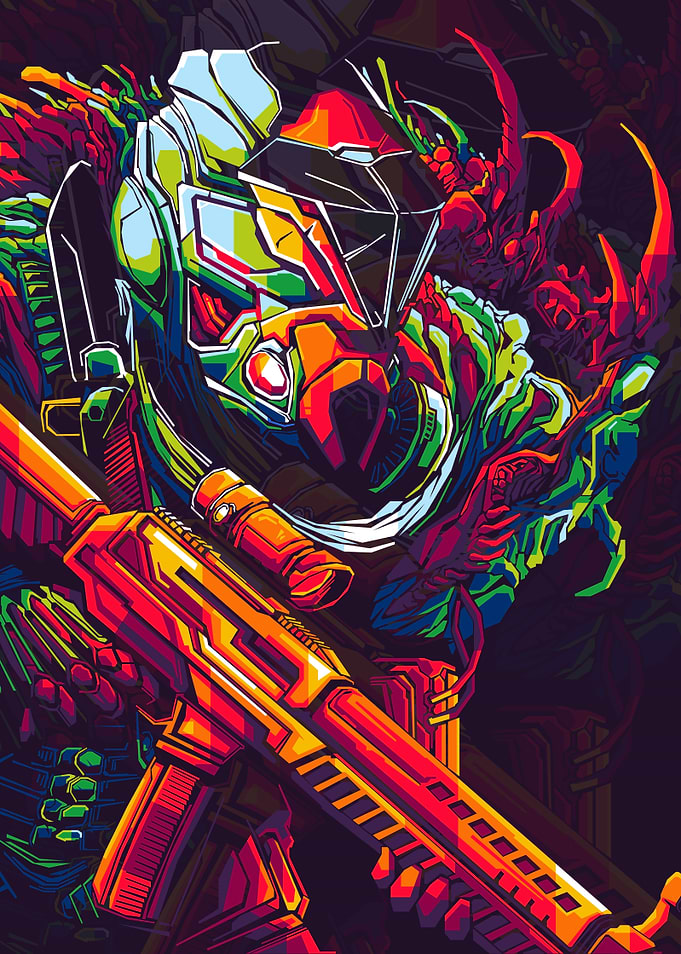 HyperBeast WPAP