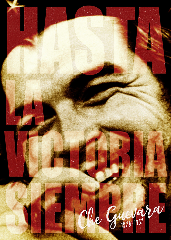 Che Guevara