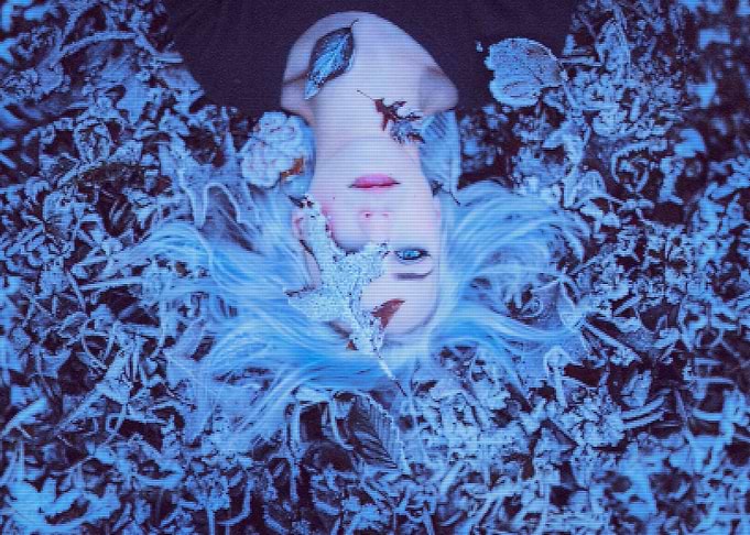 Frozen