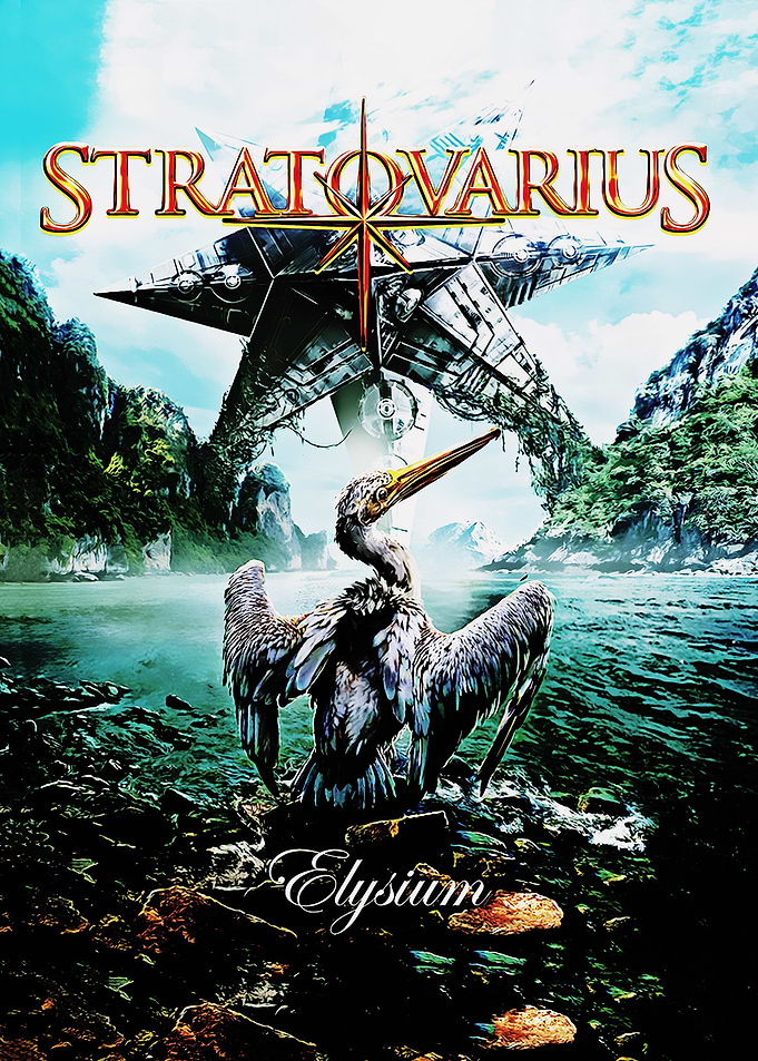 Stratovarius
