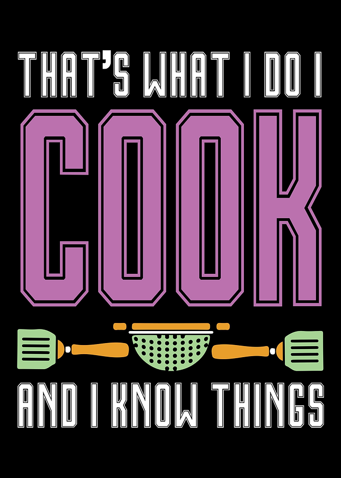 cook chef cooking funny
