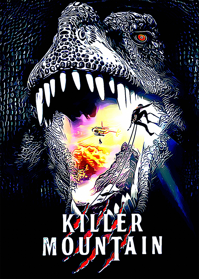 Killer Mountain