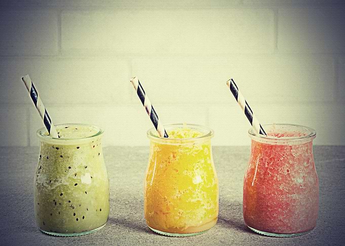Smoothies