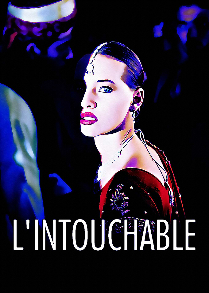 The Untouchable