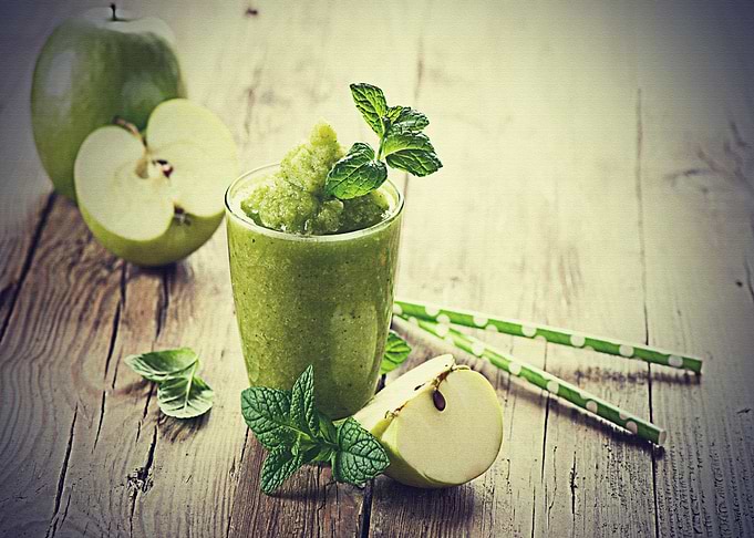 Smoothies