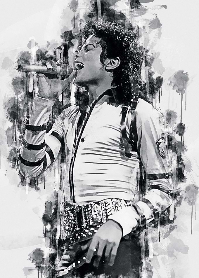 Michael Jackson