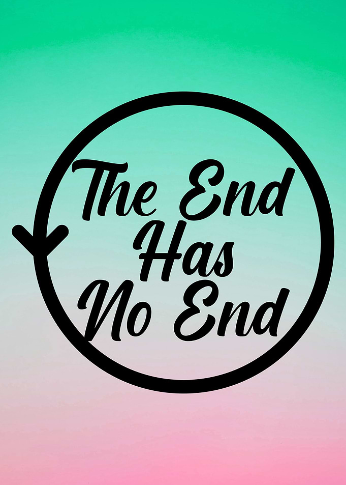 The End