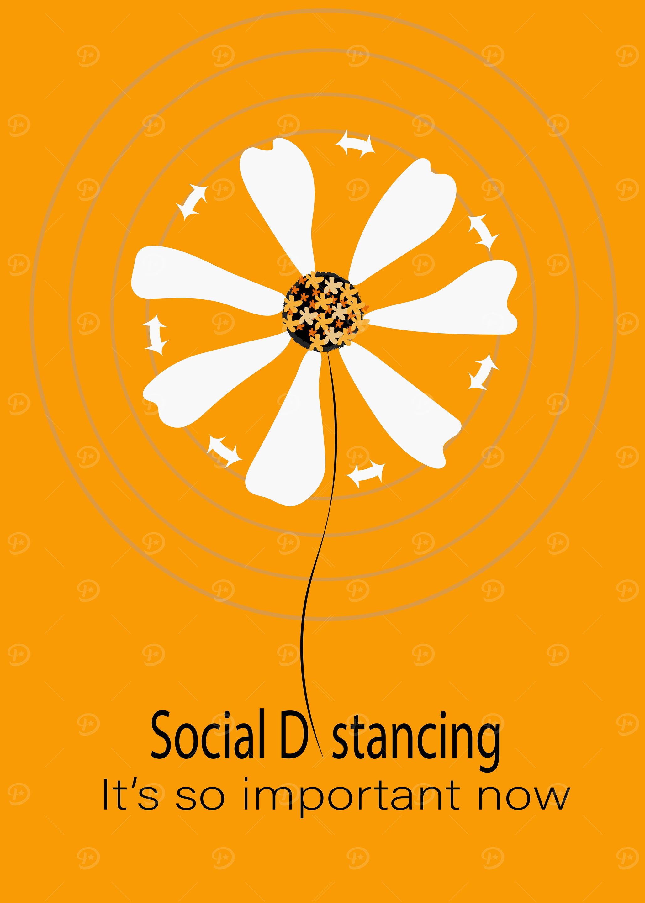 Social Distancing