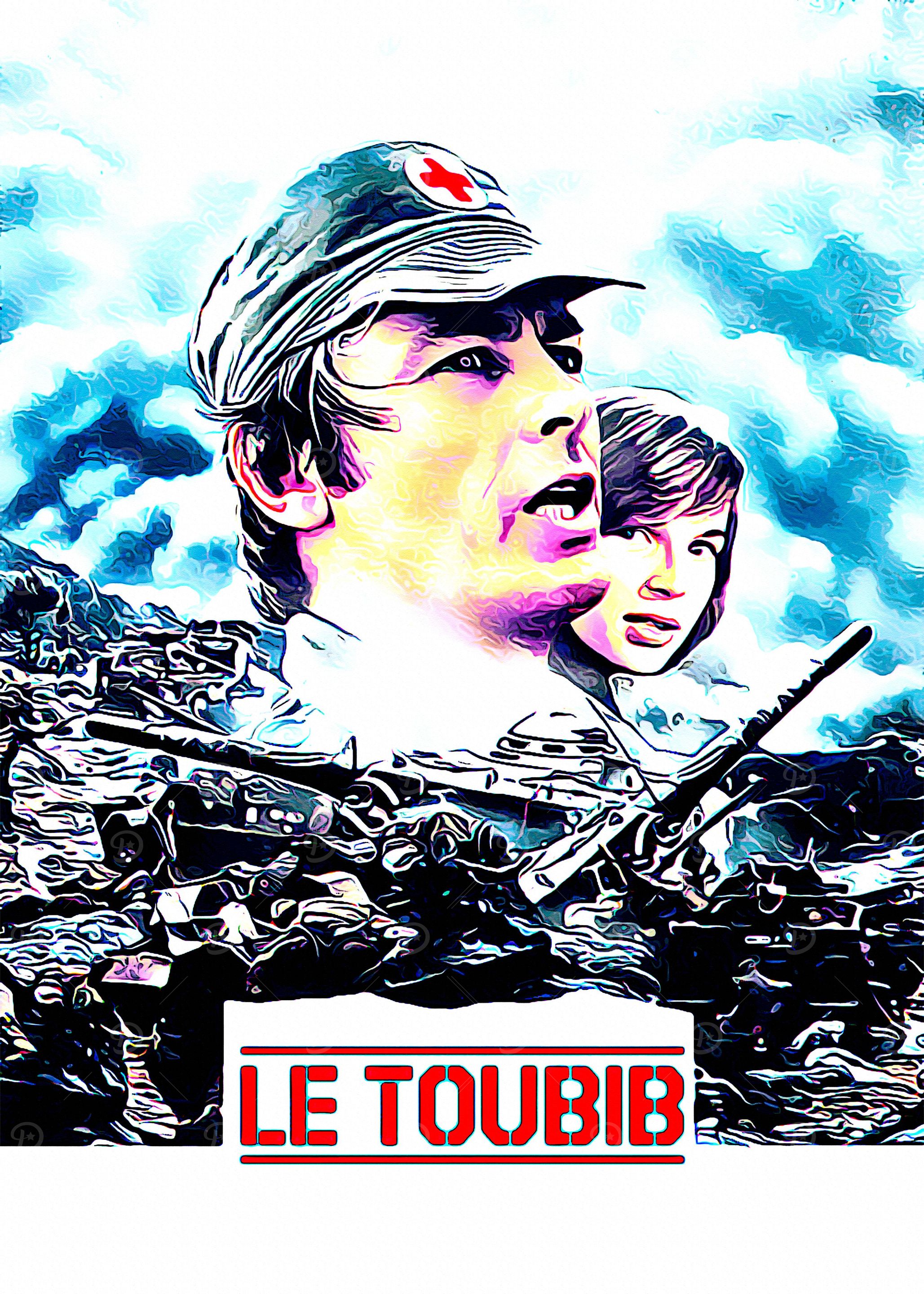 Le Toubib 1