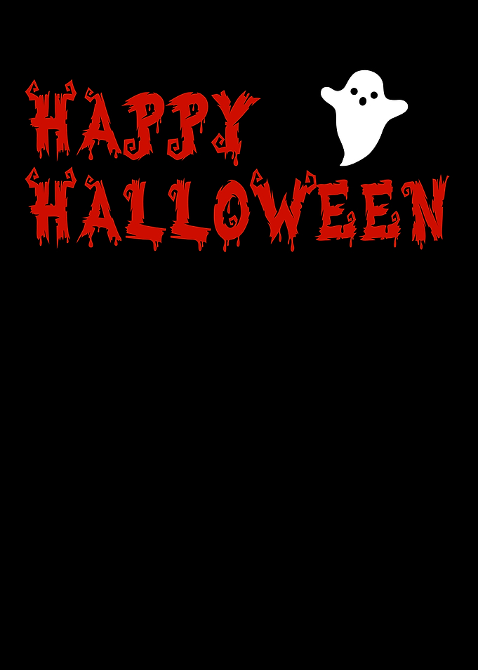 Happy Halloween