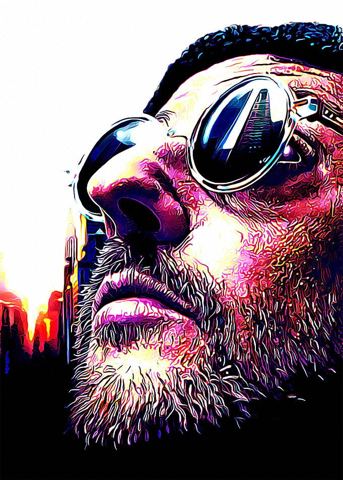 Leon The Professional