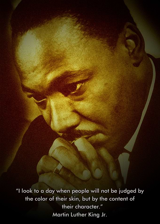 Martin Luther King Jr