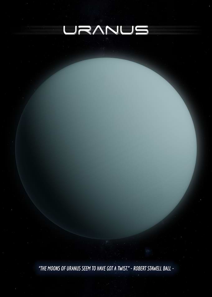 URANUS