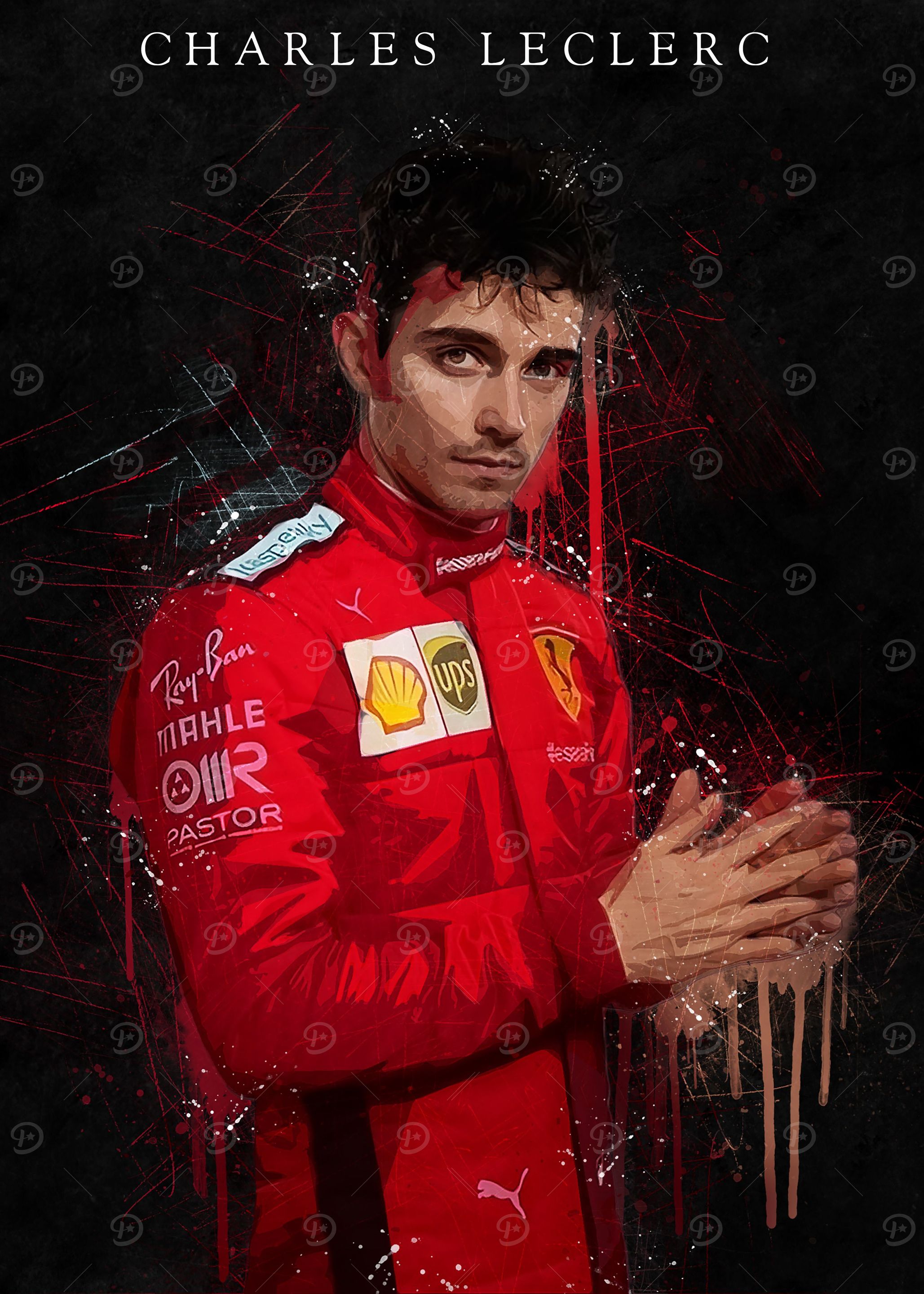 Charles Leclerc