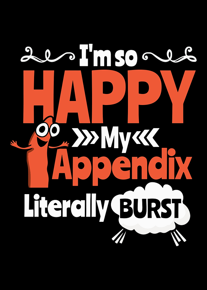 Appendix Appendicitis