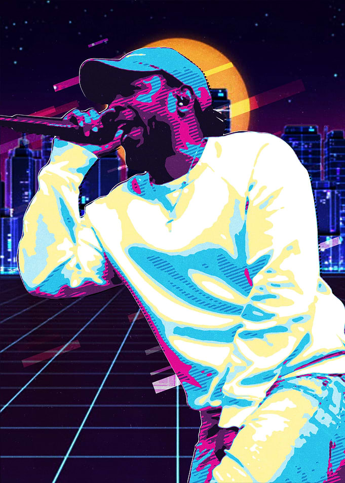 Kendrick Lamar