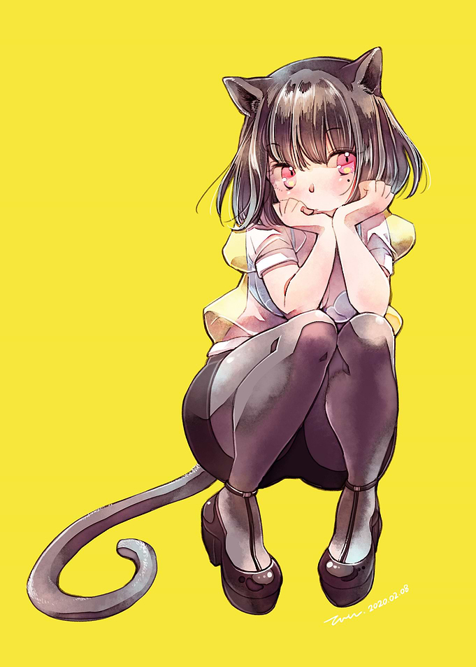 Nekomimi