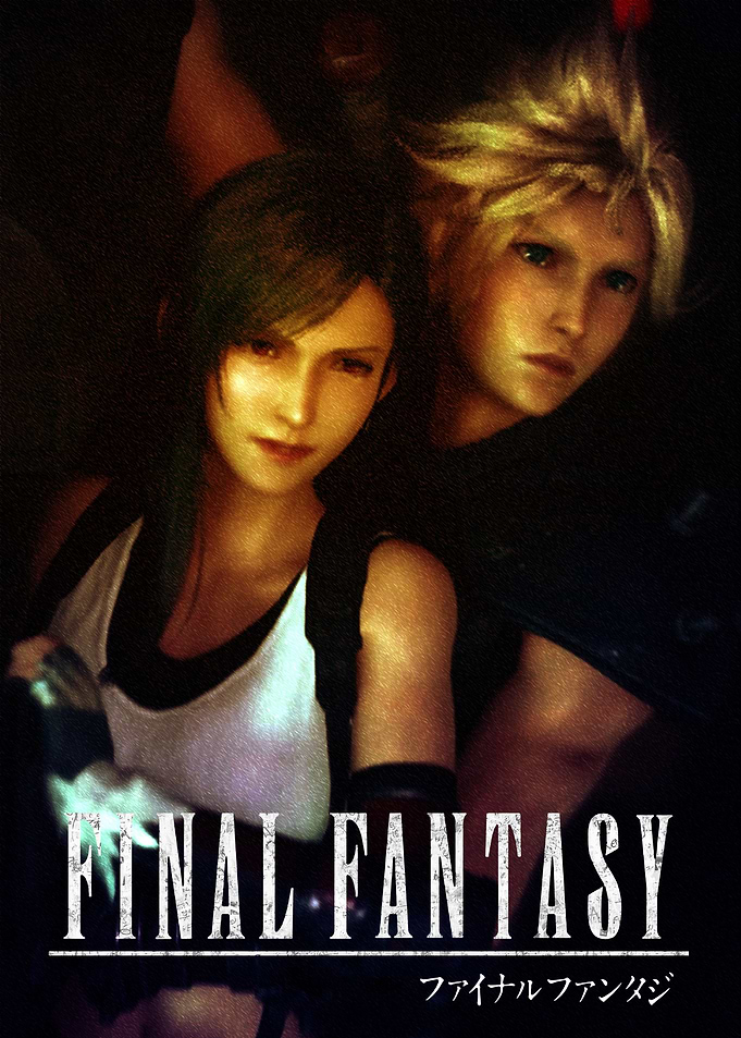 Final Fantasy