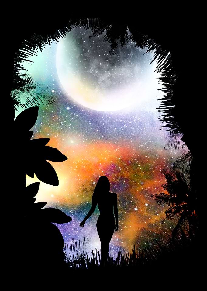Abstract Space