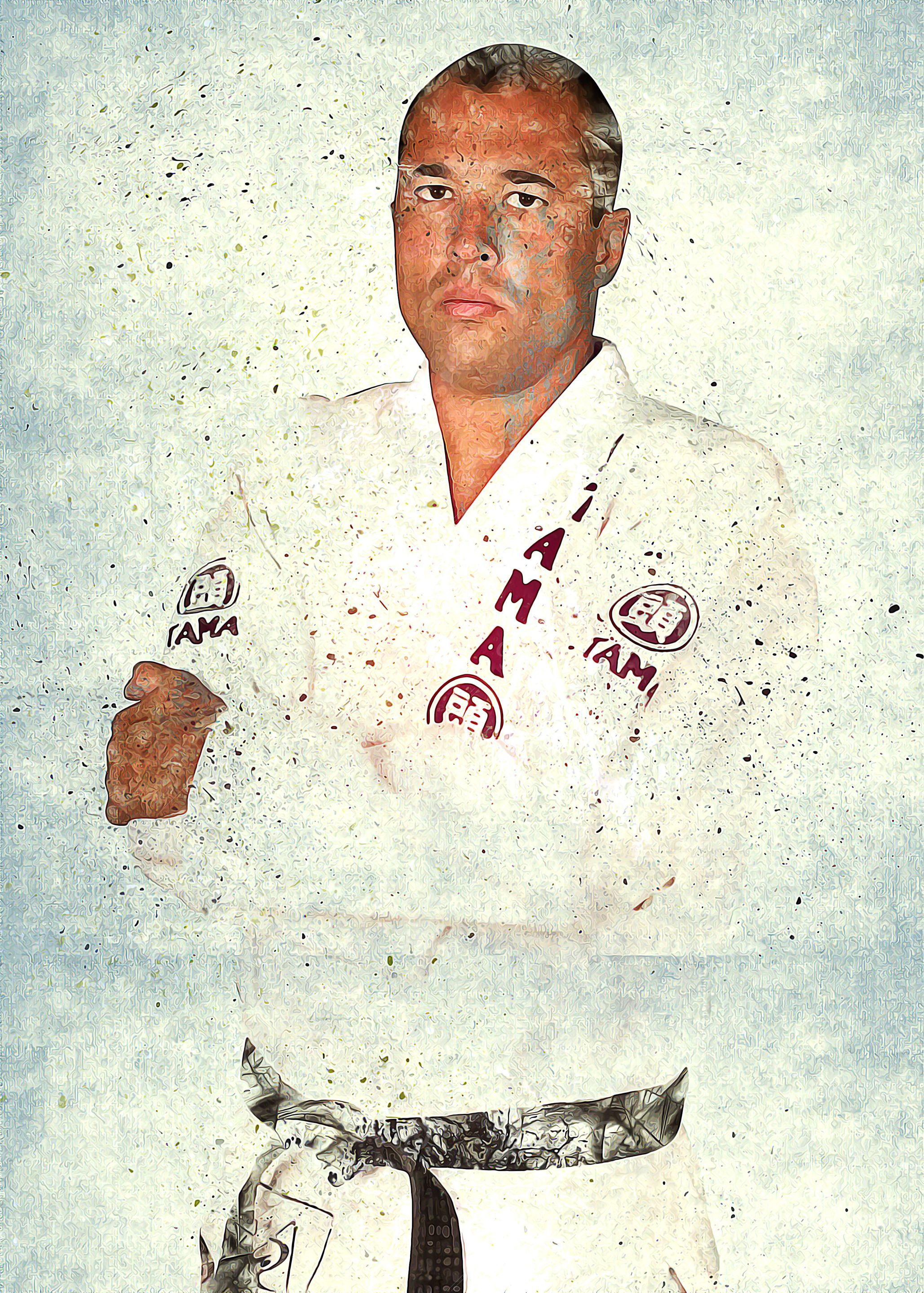 Royce Gracie