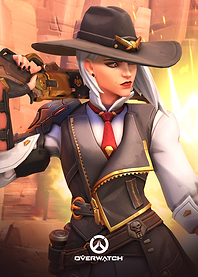 Ashe