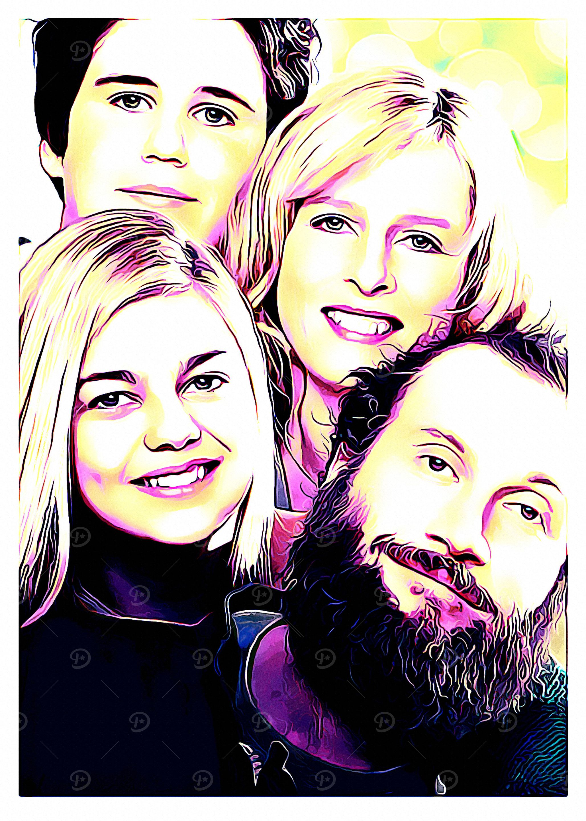 La Famille Blier 3