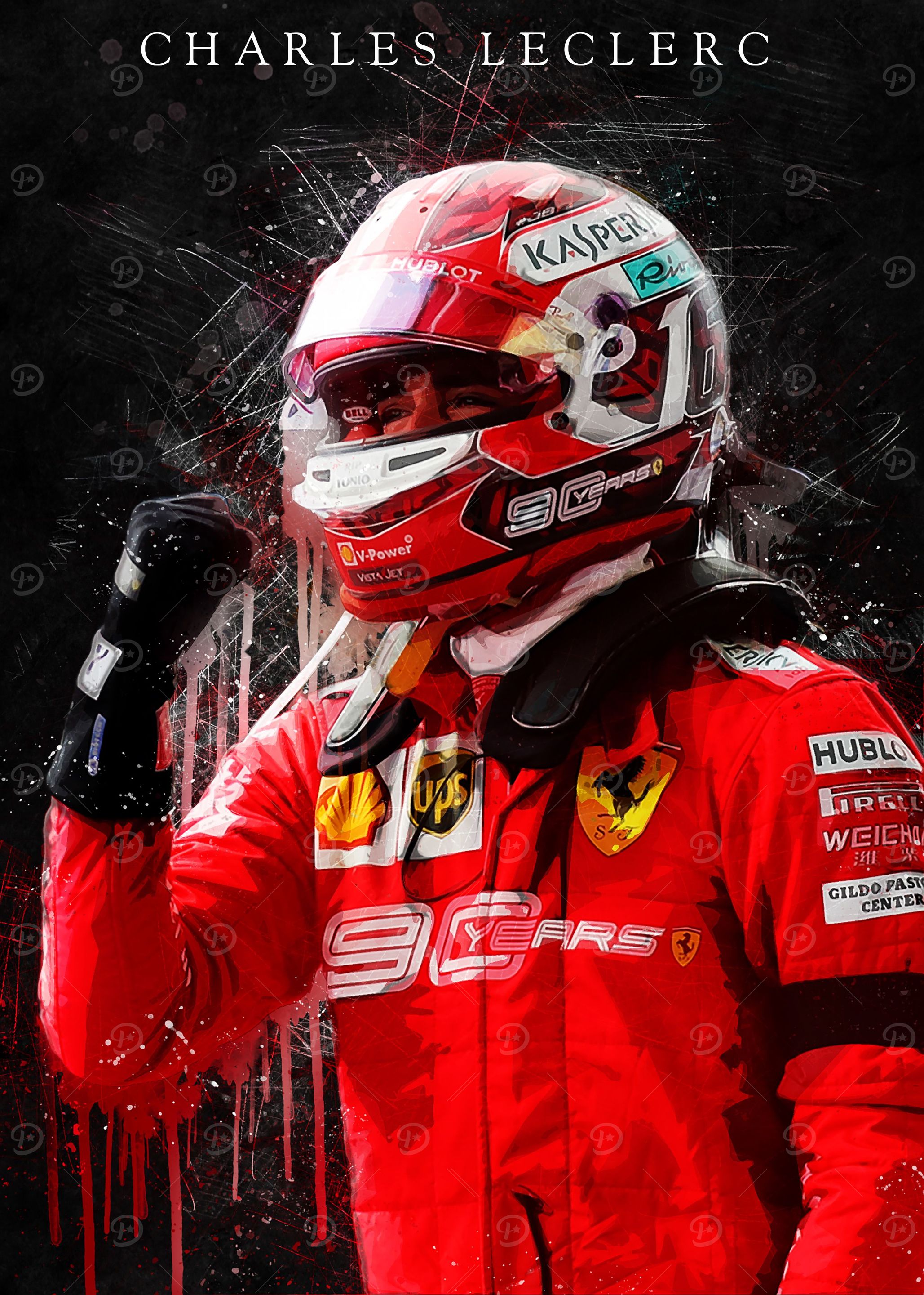 Charles Leclerc