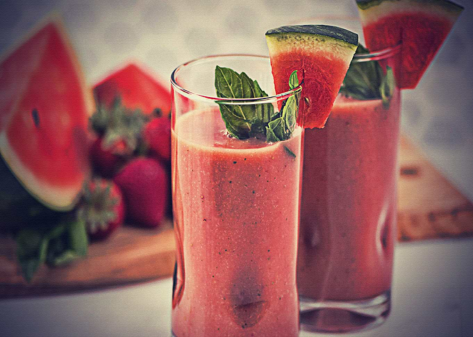 Smoothies