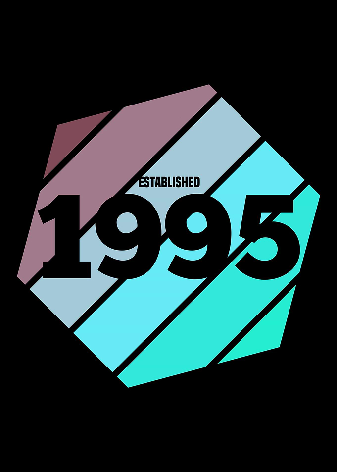 Established 1995