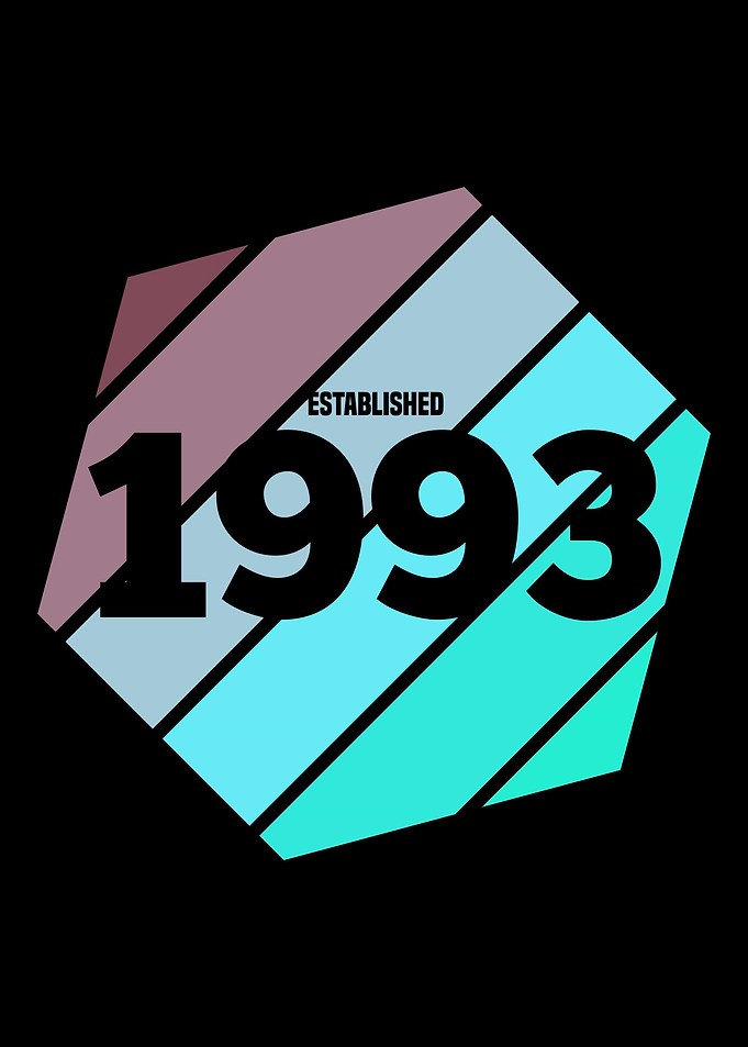 Established 1993