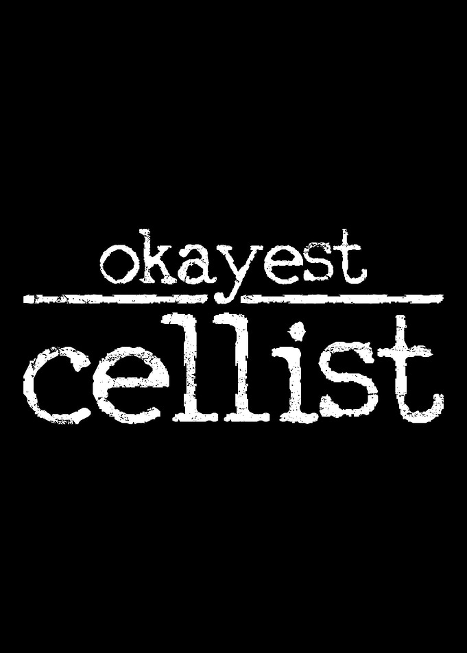 Cellist Cello Player