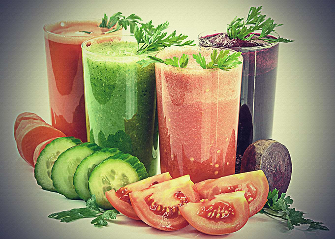 Smoothies