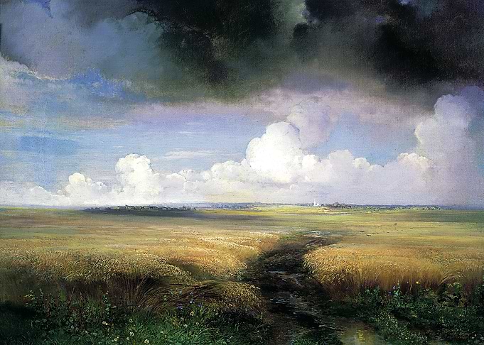Nature